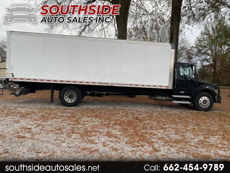 2023 Freightliner M2-106 base