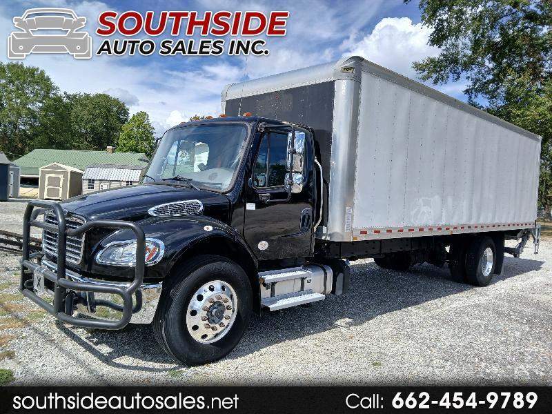 Freightliner M2 106 Plus  2023
