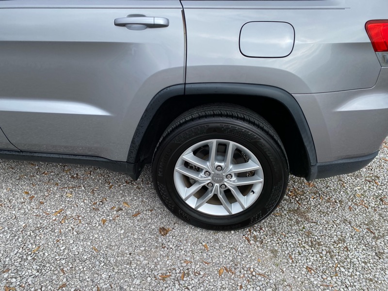 Jeep Grand Cherokee Laredo 2WD 2017