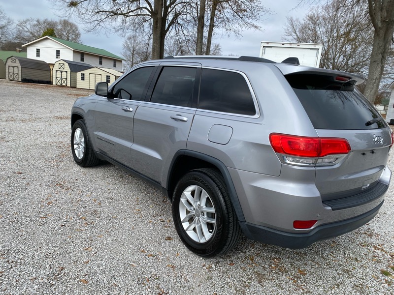 Jeep Grand Cherokee Laredo 2WD 2017