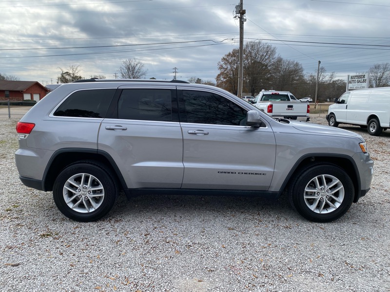 Jeep Grand Cherokee Laredo 2WD 2017