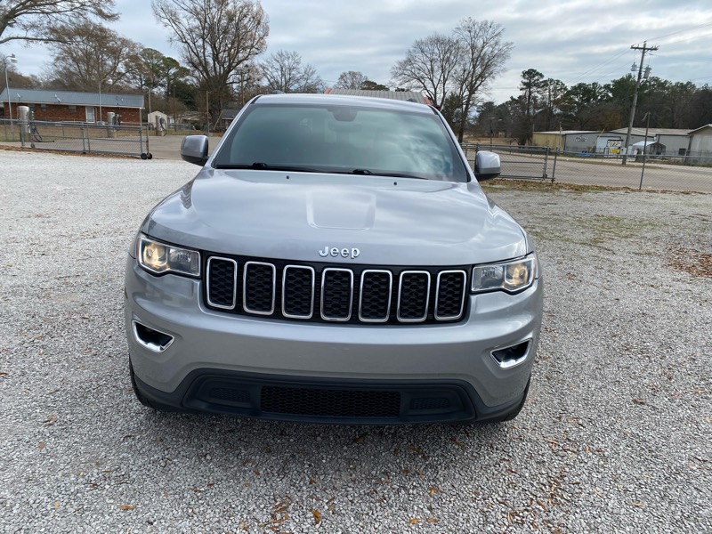 Jeep Grand Cherokee Laredo 2WD 2017
