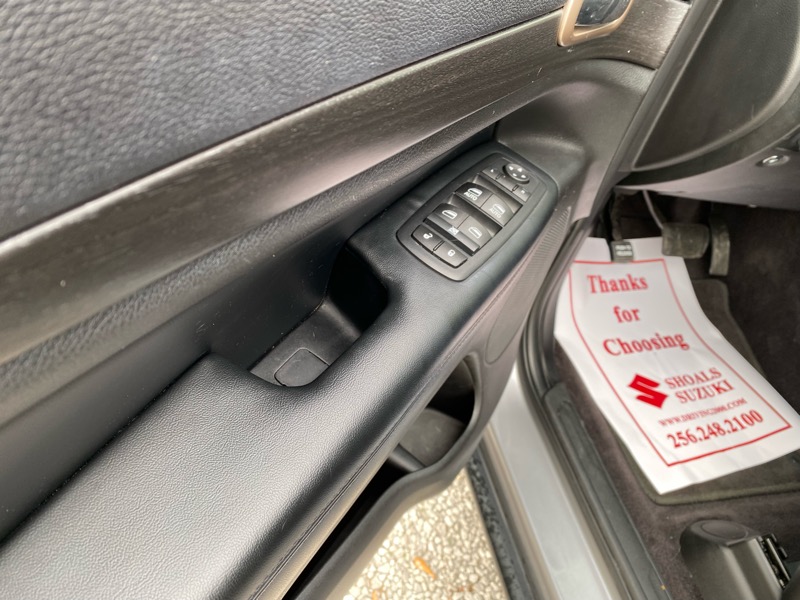 Jeep Grand Cherokee Laredo 2WD 2017