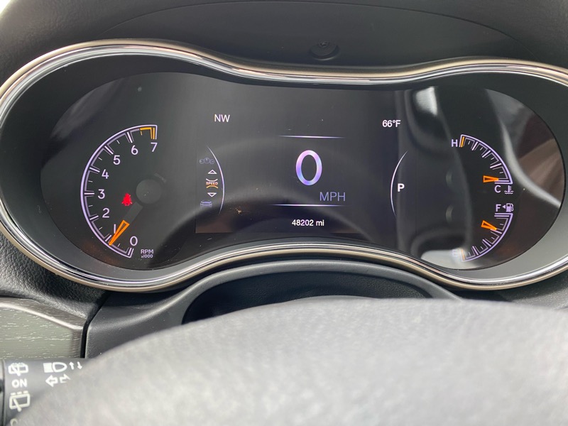 Jeep Grand Cherokee Laredo 2WD 2017