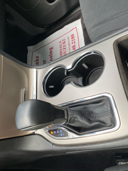 Jeep Grand Cherokee Laredo 2WD 2017