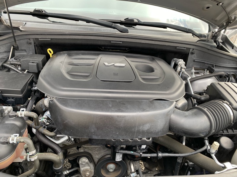 Jeep Grand Cherokee Laredo 2WD 2017