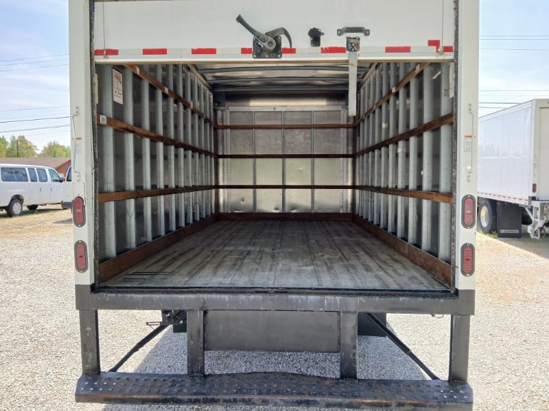 Mercedes-Benz Sprinter 3500 170-in. WB 2019