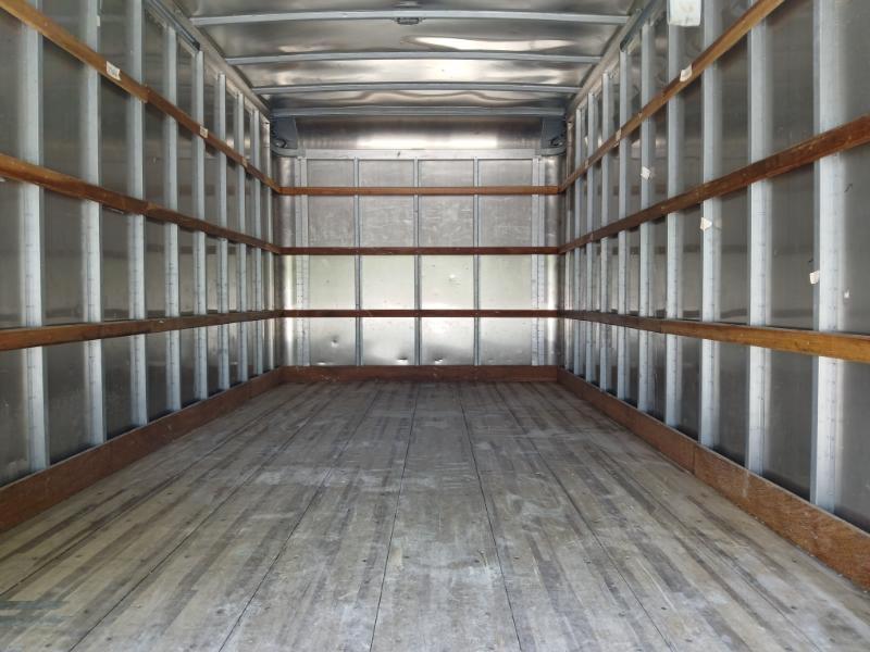 Mercedes-Benz Sprinter 3500 170-in. WB 2019