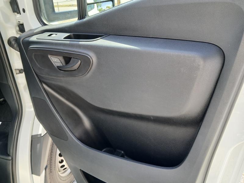 Mercedes-Benz Sprinter 3500 170-in. WB 2019