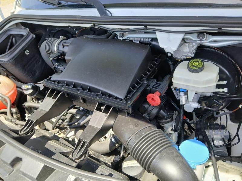 Mercedes-Benz Sprinter 3500 170-in. WB 2019