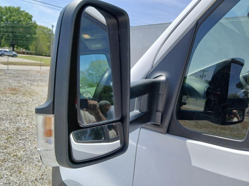 Mercedes-Benz Sprinter 3500 170-in. WB 2019