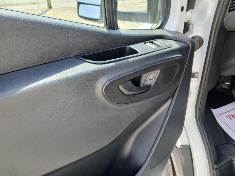 Mercedes-Benz Sprinter 3500 170-in. WB 2019