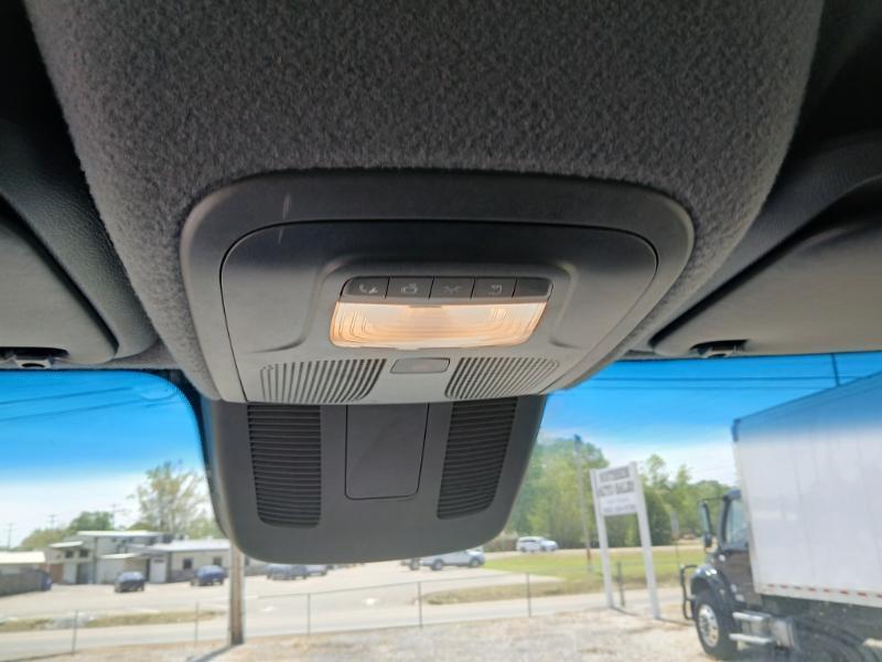 Mercedes-Benz Sprinter 3500 170-in. WB 2019