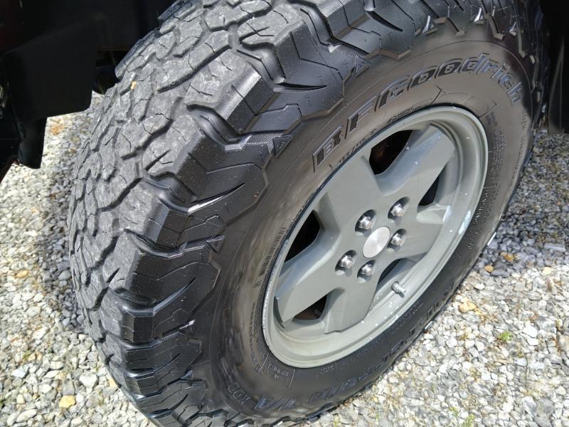 Jeep Liberty Limited 4WD 2005