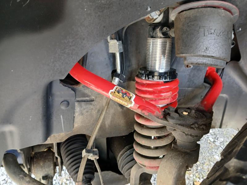 Jeep Liberty Limited 4WD 2005