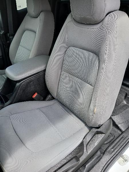 Chevrolet Colorado 2WD Ext Cab 128" Work Truck 2016