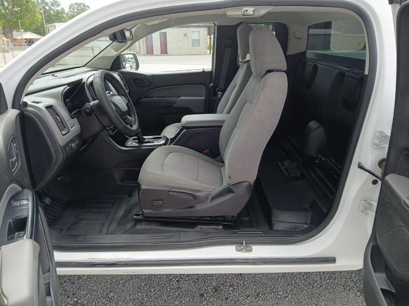 Chevrolet Colorado 2LT Ext. Cab 2WD 2016