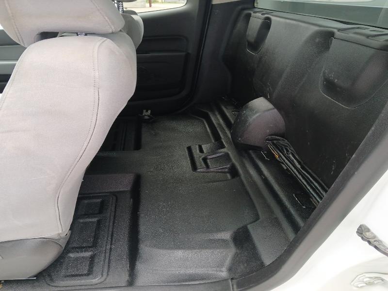 Chevrolet Colorado 2LT Ext. Cab 2WD 2016