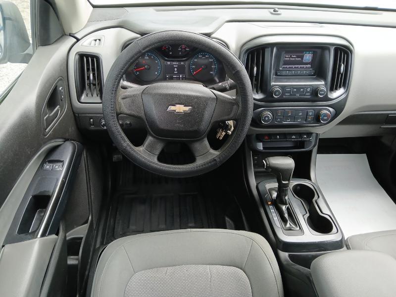 Chevrolet Colorado 2LT Ext. Cab 2WD 2016