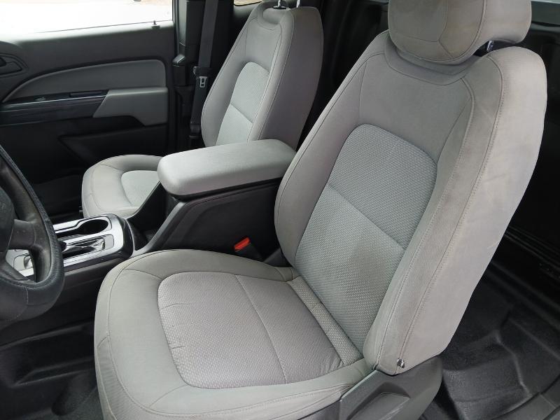 Chevrolet Colorado 2LT Ext. Cab 2WD 2016
