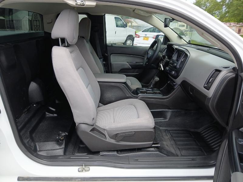 Chevrolet Colorado 2LT Ext. Cab 2WD 2016