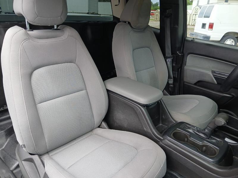 Chevrolet Colorado 2LT Ext. Cab 2WD 2016