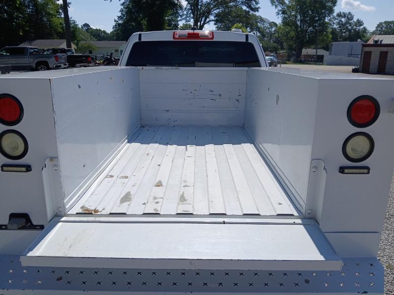 Chevrolet Colorado 2WD Ext Cab 128.3" Work Truck 2016