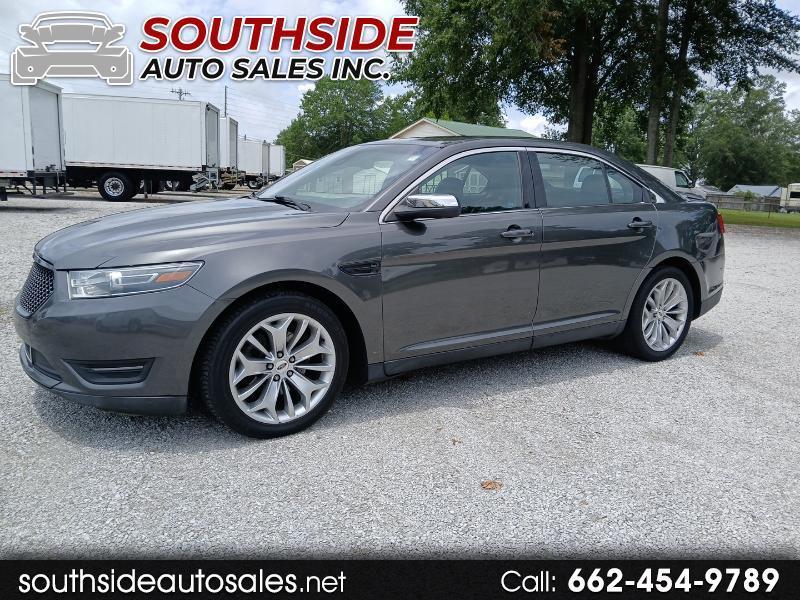 Ford Taurus Limited FWD 2017