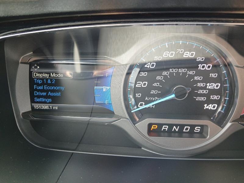 Ford Taurus Limited FWD 2017
