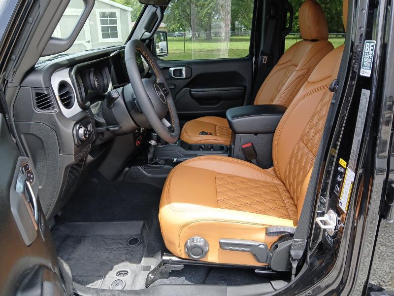 Jeep Gladiator Sport 2024