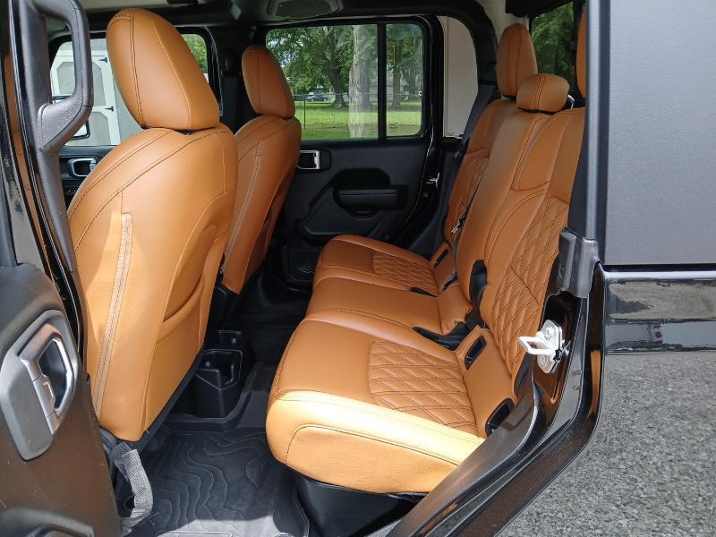 Jeep Gladiator Sport 2024