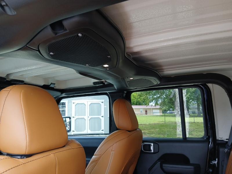 Jeep Gladiator Sport 2024