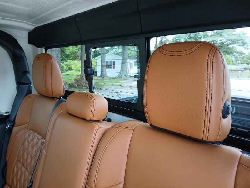 Jeep Gladiator Sport 2024