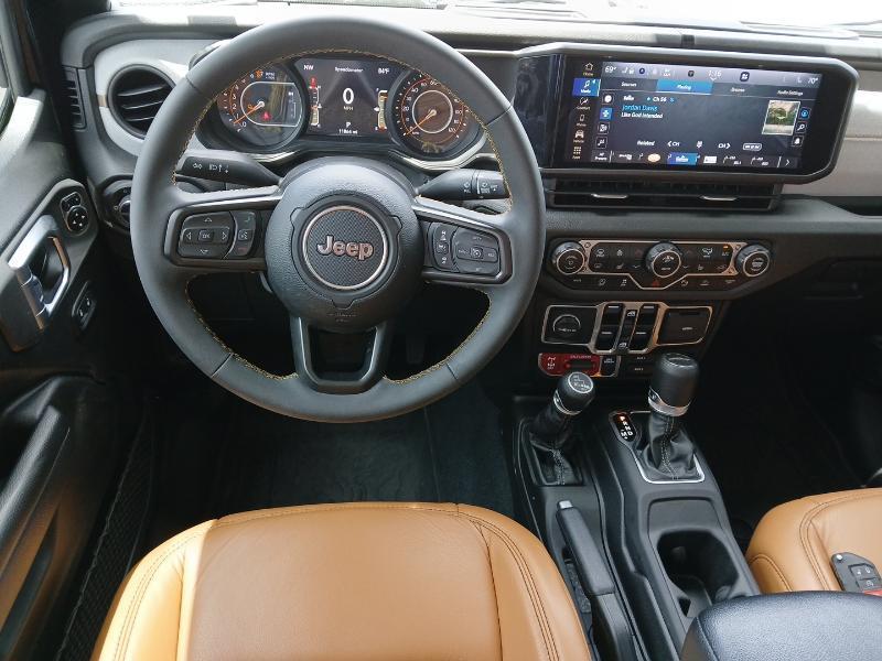 Jeep Gladiator Sport 2024