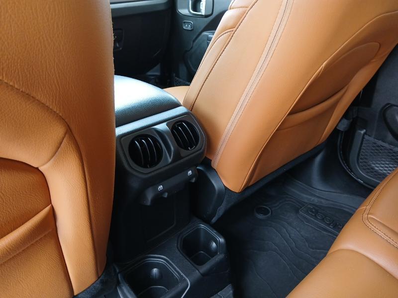 Jeep Gladiator Sport 2024