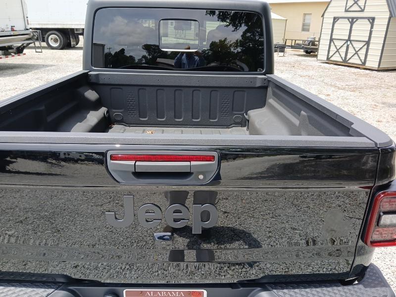 Jeep Gladiator Sport 2024