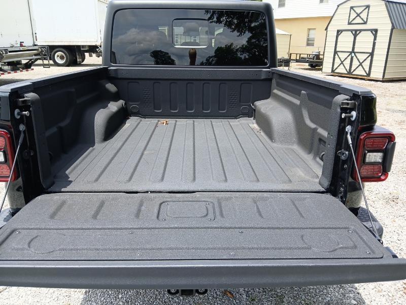 Jeep Gladiator Sport 2024