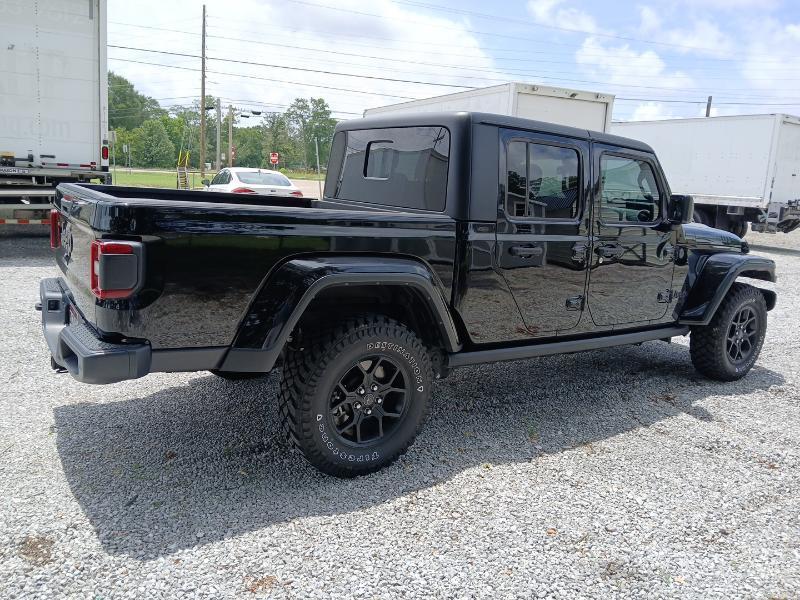Jeep Gladiator Sport 2024