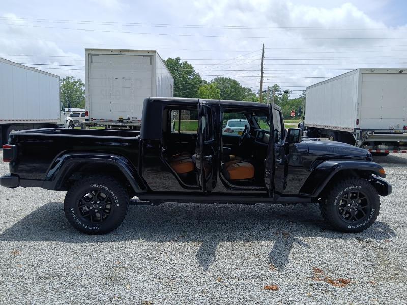 Jeep Gladiator Sport 2024
