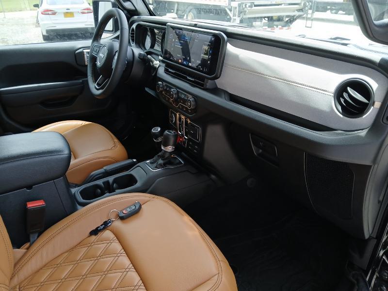 Jeep Gladiator Sport 2024