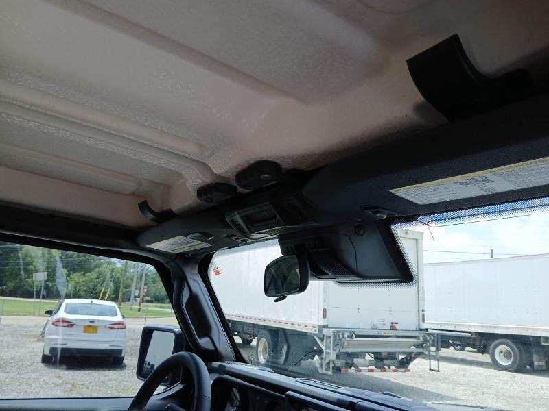Jeep Gladiator Sport 2024