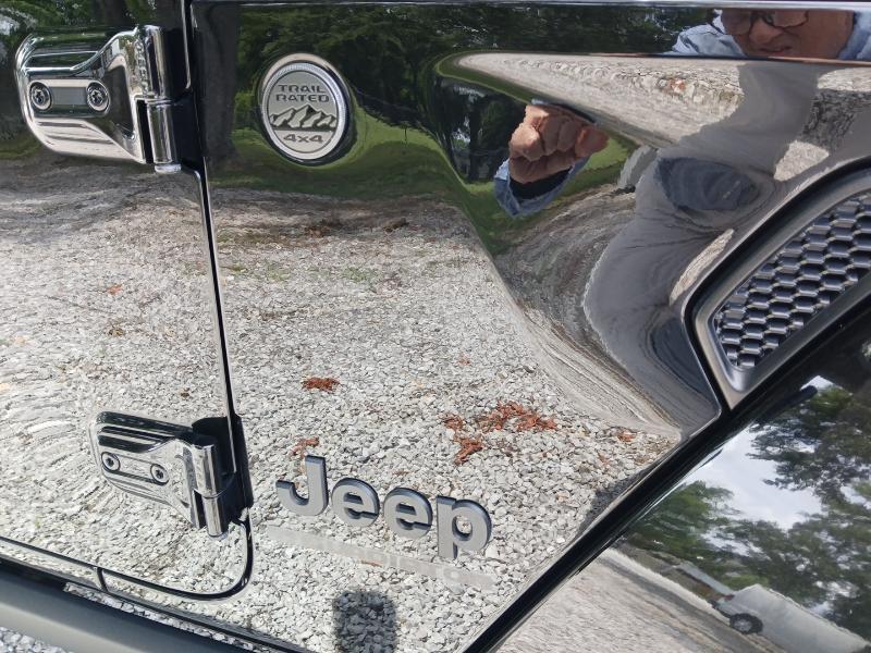 Jeep Gladiator Sport 2024