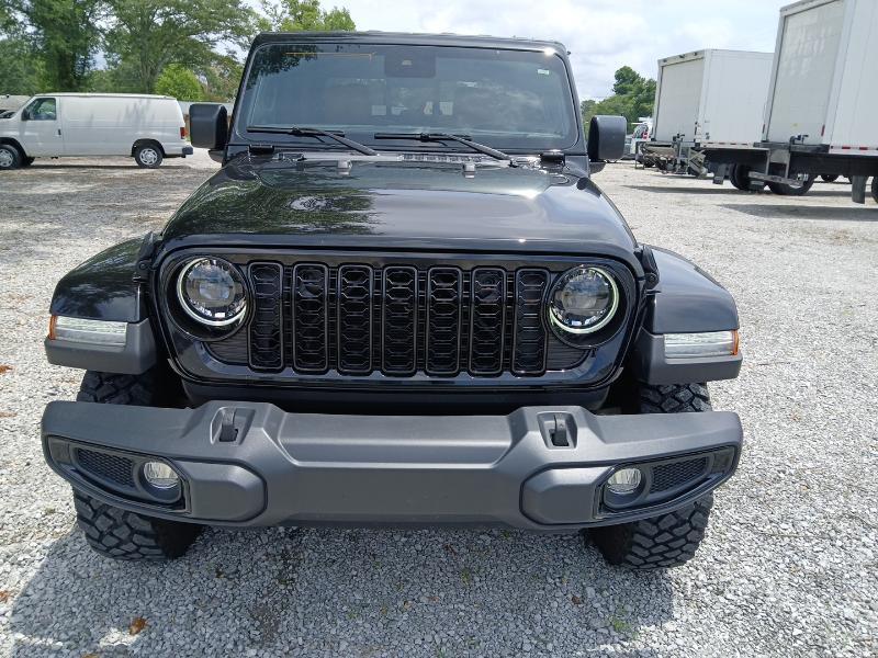Jeep Gladiator Sport 2024