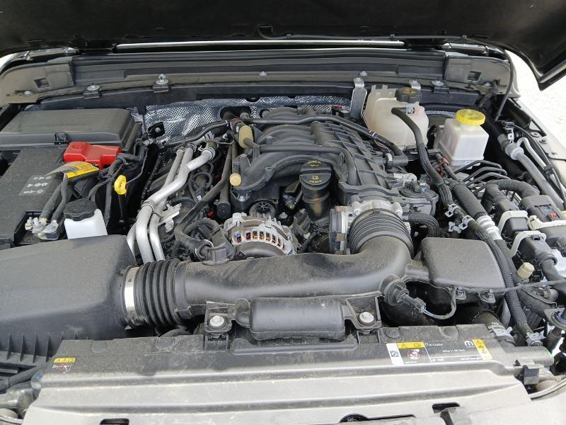 Jeep Gladiator Sport 2024