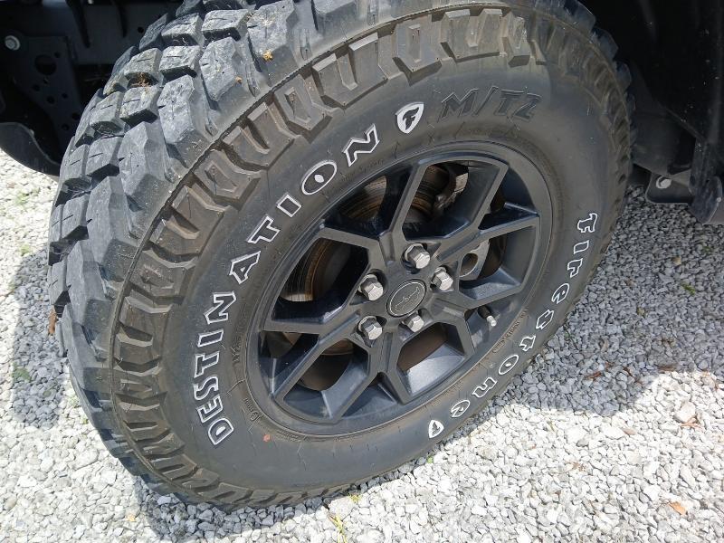 Jeep Gladiator Sport 2024