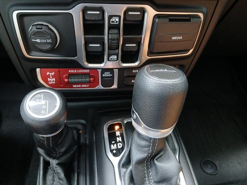 Jeep Gladiator Sport 2024