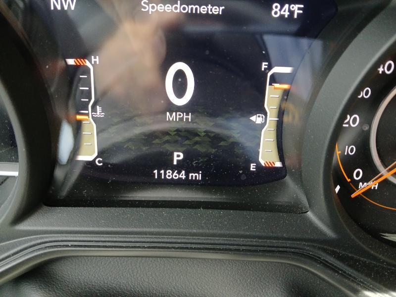 Jeep Gladiator Sport 2024