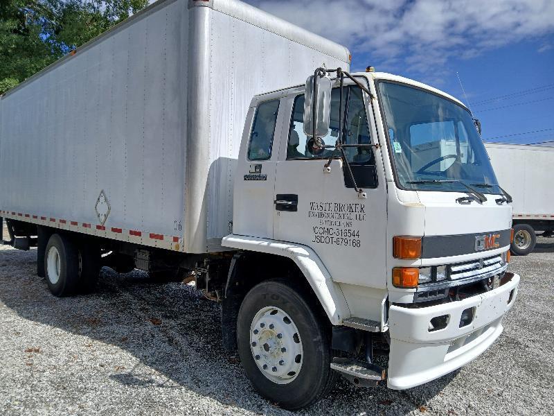 GMC 7000  1995