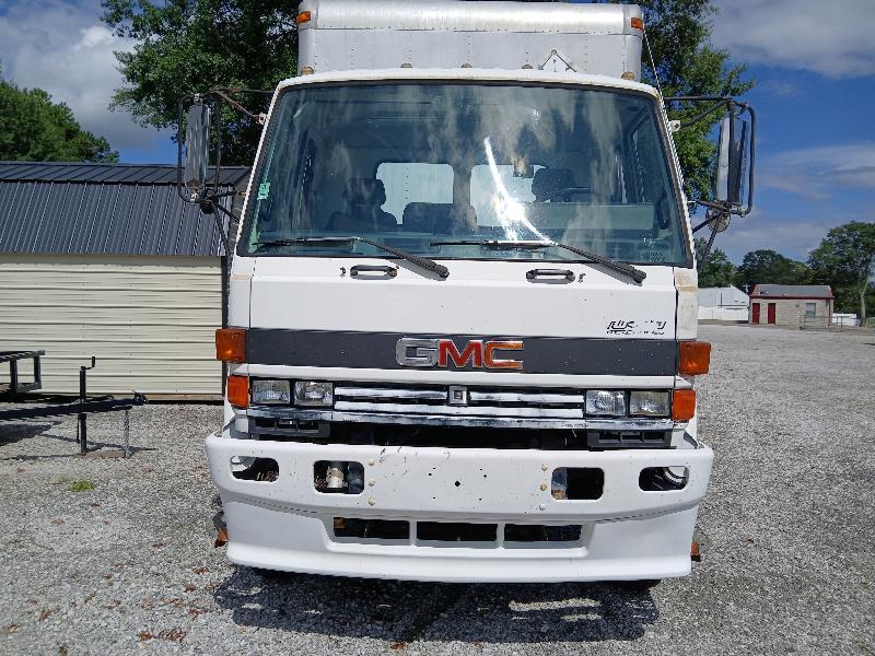 GMC 7000  1995