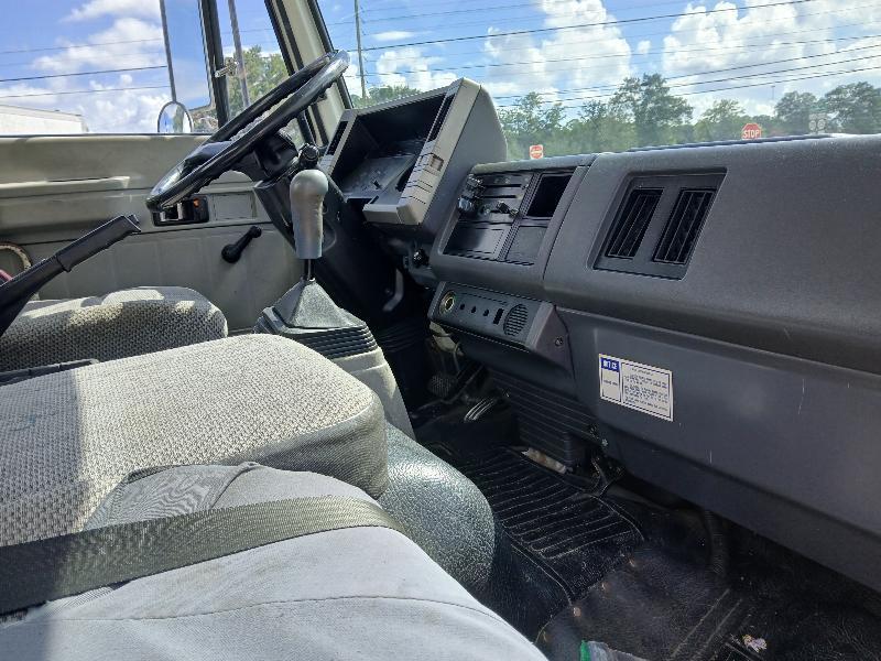 GMC 7000  1995